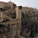 Illustration for article titled Amazing Cliff Houses: Literally Living on the Edge